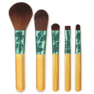 Ecotools is a vegan and cruelty free line of makeup brushes. Ethical Bunny's cruelty free makeup, skincare, haircare and beauty guide.